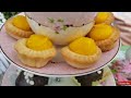 English Spring Garden Afternoon Tea Party | How to Throw a Garden Tea Party