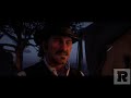 RDR2: Clemens Point | Django Unchained | Chapter Three Fan Trailer