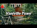 Vaniville Town: Arrangement ◓ Pokémon X & Y