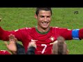 Hattrick Ronaldo - Portugal 3-2 Sweden💥world cup qualifiers | Extended Highlights & Goals 1080P 💥