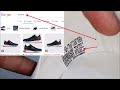 Adidas NMD V3 real vs fake. How to tell original Adidas NMD V3 sneakers