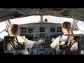 PilotseyeTV Cape Town - LTU A330 Take-off from Dusseldorf