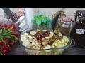 Fruit Chaat Recipe | How to make Perfect Fruit Chaat | فروٹ چاٹ کا طریقہ | Chaat Banane ka Tarika