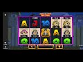 Top Cat Most Wanted Bonus game 80p - 90p