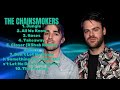 The Chainsmokers-Hits that made an impact in 2024--Associated
