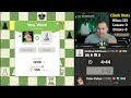 Watch This If You're Rated 1200 - Chess Rating Climb 1200 to 1224 ELO (Chess.com Speedrun)