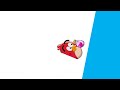 Rovio Entertaiment logo (Blue Sky Studios version) with red from angry birds
