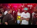 CHARLIE CLIPS NOT PLAYIN NO GAMES VS EAZY THE BLOCK CAPT AT TRENCHES UNFORGIVEABLE EVENT