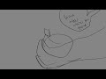 Animation sketch (wars)