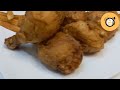 Fried chicken drumsticks 🍗 recipe by My Today's Plate