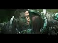 League of Legends - Cinematic Trailer: A New Dawn
