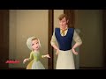 Sofia The First | The Baker King | Disney Junior UK