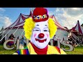 The Oliver ASMR Experience Ep1: The Conniving Clown