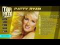 Patty Ryan  -  Top Hits Collection. Golden Memories. The Greatest Hits.