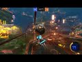 Rocket League Compilation: I want to believe