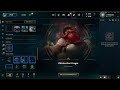 Opening 57 Master Work & Hextech Chest and re-rolling it. (worth it ?)