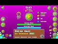 { [ Geometry Dash ] - Lucy , By: Lyal | Medium Demon }