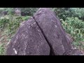 Go Catching Gecko In The Rock | Looking for the Giant Gecko | natural state tv