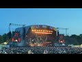 Foo Fighters - Hero - Glasgow Summer Sessions 2019
