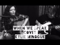 When We Speak covers 