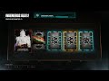 Abriendo Packs Ingeniero mecanico Gears of War 4