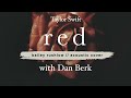 Red (AUDIO) Taylor Swift acoustic cover with Dan Berk Bailey Rushlow
