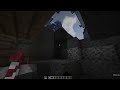 Minecraft, but its unsettling things I have witnessed