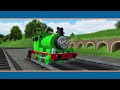 Guess the engine - Percy sodor online remake