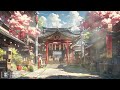 Jinja (Shrine) 神社 ☯ Japanese Lofi HipHop Mix