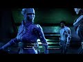Mass Effect: Andromeda - Activating Eos Vault