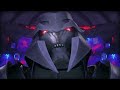 Transformers: Prime | Arcee y Bumblebee | COMPILACIÓN | Animación | Transformers en español