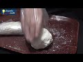 Paper Clay Recipe | How to make paper clay for modeling