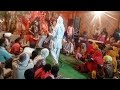 Aaj Gav Nangla Pithora me Mata Kali Ka Ek Bhavye Jagren Hua 🚩🚩पार्ट 4#राजपूती तलवार//#अतुल डायरेक्टर