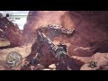 Monster Hunter: World Beta_20180119134007