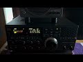 Voice of Indonesia 3325 kHz SW 10kW
