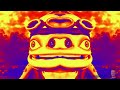 Preview 2 Crazy Frog - Funny Song Effects (QB Csupo Effects)