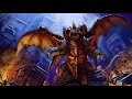 The 5 Forms Of Destoroyah - Oxygen Kaiju