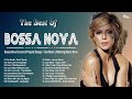 Best Relaxing Bossa Nova Songs 2024 ~ Jazz Bossa Nova Covers of Popular Songs