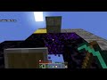How To Kill The Ender Dragon In Minecraft Trial (part-1)
