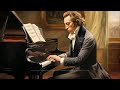 Classical Piano Masterpieces | Listen To Chopin While Studying, Reading & Relaxing