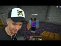 Escaping BARRYS IMPOSSIBLE PRISON in Minecraft!