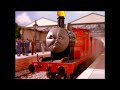 When trains try to cook (TV-14) (Mild Language)
