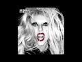 Lady Gaga - Fashion Of His Love (Official Audio)