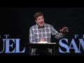 Verse by Verse Teaching  |  1 Samuel 14:24-15:16  |  Gary Hamrick