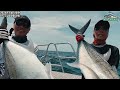 푸켓 시밀란낚시 5월-2부(Phuket Similan Fishing-2024.May) P-2 모두가 대박을 터트린 최고의 낚시였다