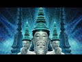 Liquid Bloom & Poranguí - Inner Sanctum Medicine Buddha Mantra Prayer