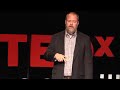 Cyber Crime Isn't About Computers: It's About Behavior | Adam Anderson | TEDxGreenville