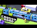 I Made Crossy Road, but in First Person