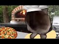Gato haciendo pizza (leer descripcion😔😔)