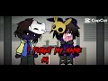 “I forgot my name again…” [] Gacha Life 2 [] Ft. Micheal Afton and William Afton